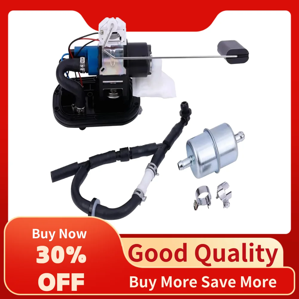 703500771 01R00S008 513033719 709000102 Fuel Pump Assembly For Can-Am 06-08 Outlander 400 500 650 800 Max
703500771 01R00S008 513033719 709000102 Fuel Pump Assembly For Can-Am 06-08 Outlander 400 500 650 800 Max