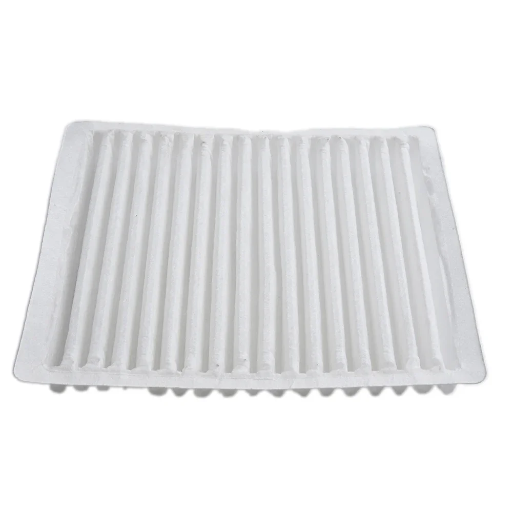 Car Cabin Air Filter For MITSUBISHI Mirage 2014-2018 G4 2017-2018 *Under The Hood, Near The Windshield *Underneath The Dashboard
Car Cabin Air Filter For MITSUBISHI Mirage 2014-2018 G4 2017-2018 *Under The Hood, Near The Windshield *Underneath The Dashboard