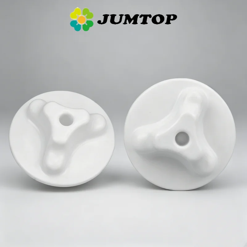 Керамическая крышка для стоматологического кресла JUMTOP (для отсасывателя)
Керамическая крышка для стоматологического кресла JUMTOP (для отсасывателя)