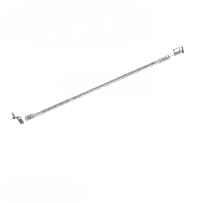 For Brothers 7380, 7180, 7880, 7080, Lenovo 7400pro, 7605, 7655 fixing light tubes
For Brothers 7380, 7180, 7880, 7080, Lenovo 7400pro, 7605, 7655 fixing light tubes