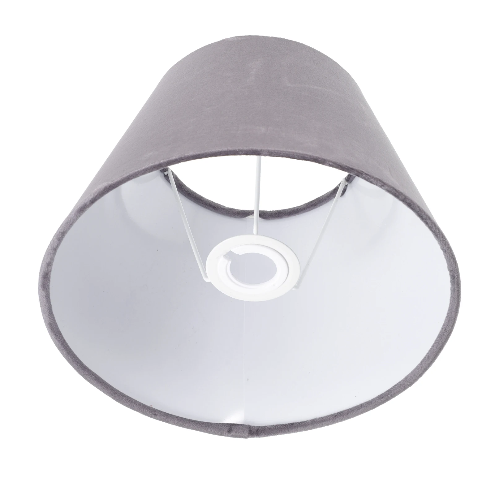 White Lampshade Table Simple Lampshade Ceiling Bedside Lamps Cloth Light Cover Home Lighting Accessory Simple Style
White Lampshade Table Simple Lampshade Ceiling Bedside Lamps Cloth Light Cover Home Lighting Accessory Simple Style