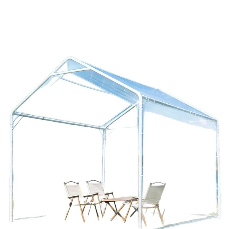 Four-foot awning stall rainproof plastic canopy
Four-foot awning stall rainproof plastic canopy