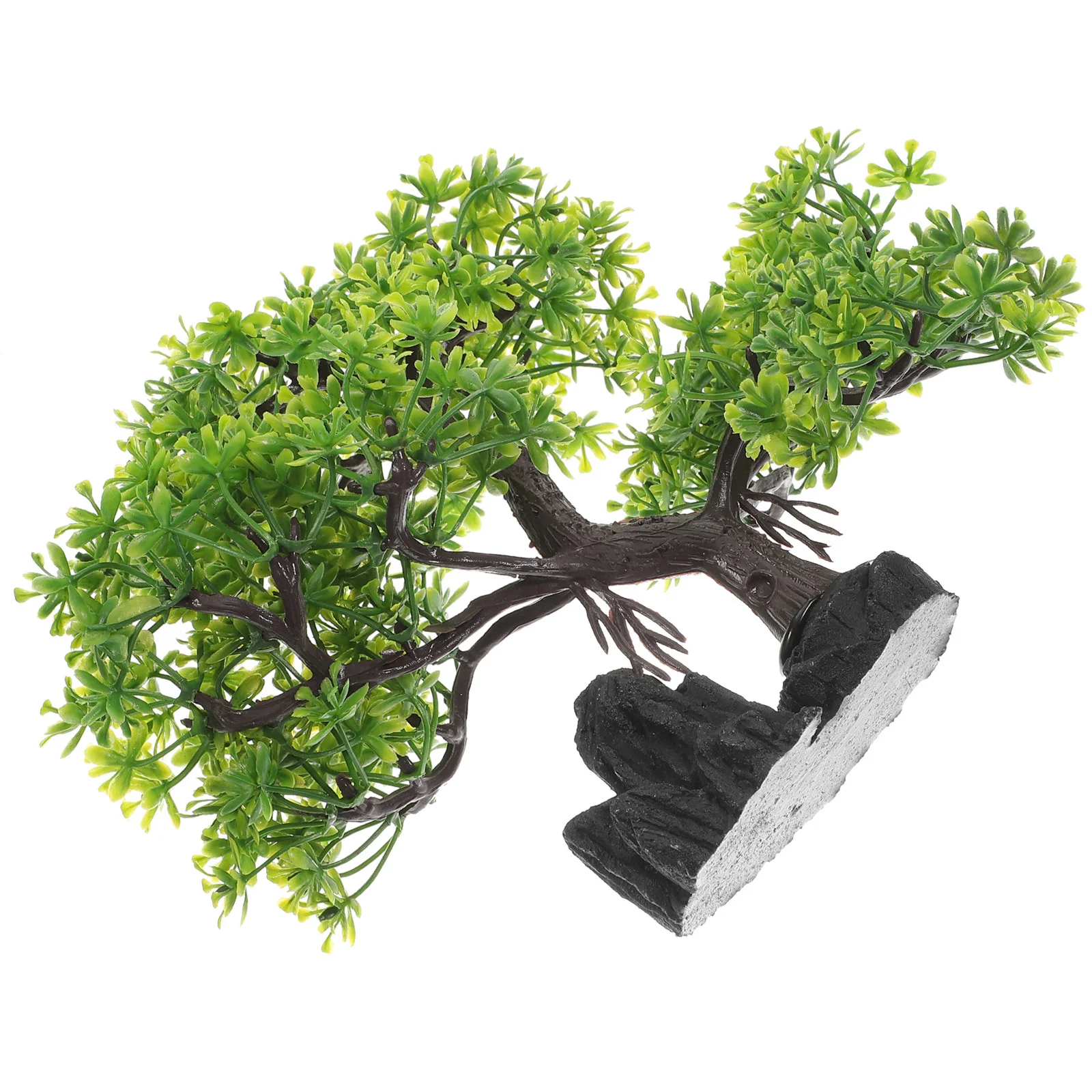 Fish Tank Decor Artificial Aquarium Plant Realistic Lifelike Texture Safe Non-Fading Eco- Tank Plants Decorations
Fish Tank Decor Artificial Aquarium Plant Realistic Lifelike Texture Safe Non-Fading Eco- Tank Plants Decorations
