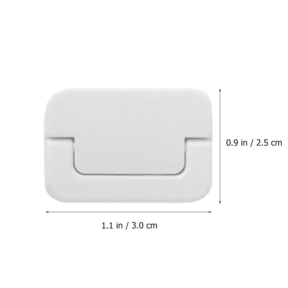 24pcs Safety Socket Covers Outlet Protectors Baby Proofing Plug Electric Shock Protection Home Baby Room
24pcs Safety Socket Covers Outlet Protectors Baby Proofing Plug Electric Shock Protection Home Baby Room