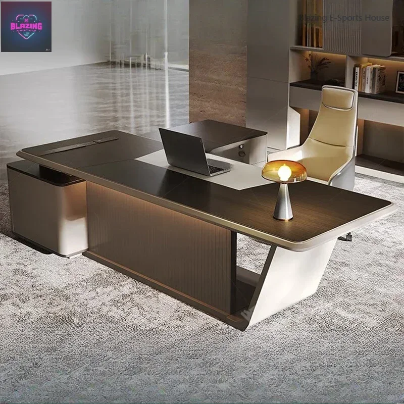 Asthetic Modern Office Desks Drawers L Shaped Adjustable Designer Electric Computer Desks Gaming Home Escritorio Furniture
Asthetic Modern Office Desks Drawers L Shaped Adjustable Designer Electric Computer Desks Gaming Home Escritorio Furniture