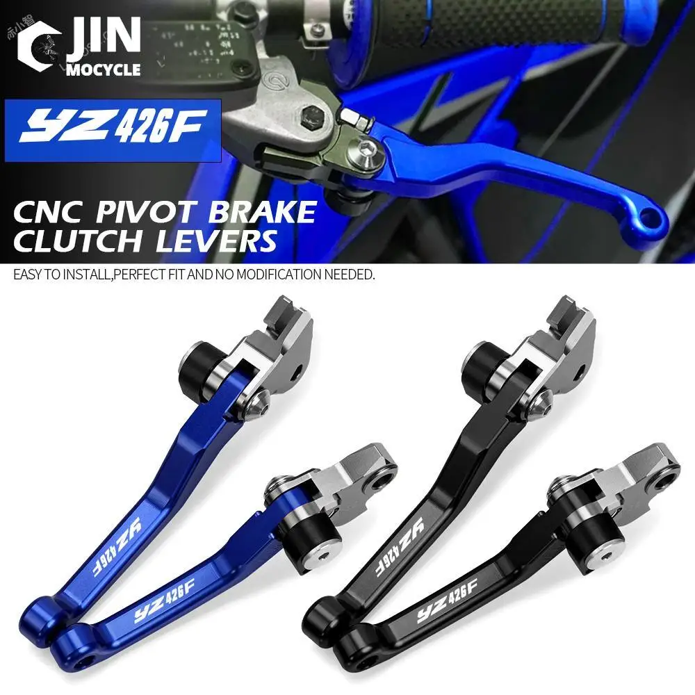 Для YAMAHA YZ426F YZ 426F YZ426 F 2008 CNC алюминиевые мотоциклы для питбайка поворотные складные рычаги тормоза и сцепления с логотипом YZ426F
Для YAMAHA YZ426F YZ 426F YZ426 F 2008 CNC алюминиевые мотоциклы для питбайка поворотные складные рычаги тормоза и сцепления с логотипом YZ426F