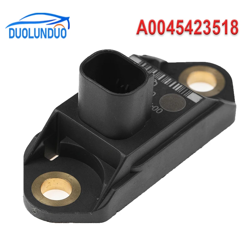 New A0045423518 0025426918 0045423518 Acceleration Sensor Car Accessories High Quality for Mercedes-Benz
New A0045423518 0025426918 0045423518 Acceleration Sensor Car Accessories High Quality for Mercedes-Benz