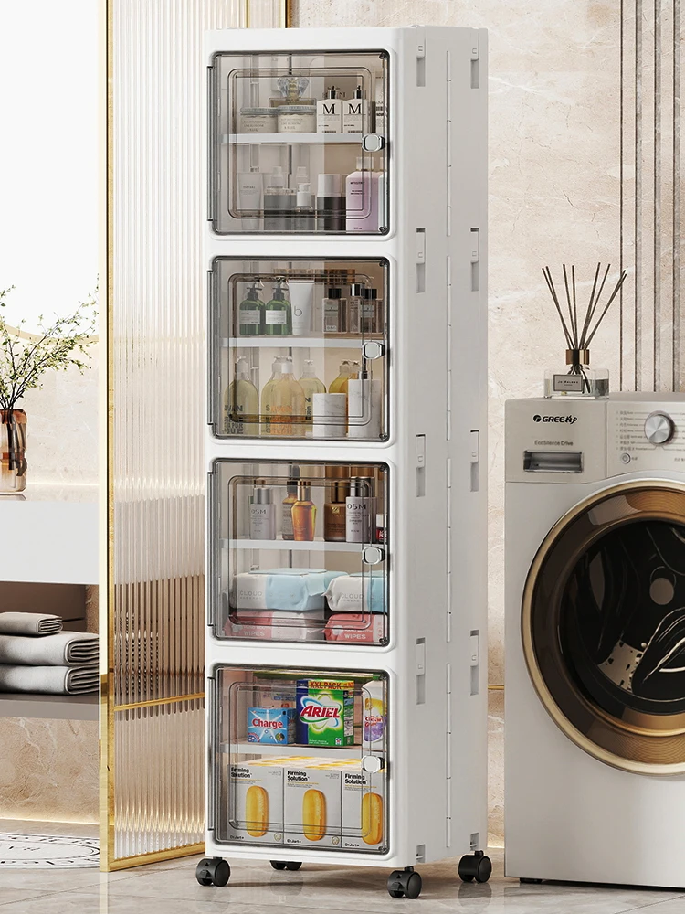 Waterproof Batoom Storage Ra Floor Standing Toilet Organizer Vani elf Toilet elf Luxury Sle Foldable Frame
Waterproof Batoom Storage Ra Floor Standing Toilet Organizer Vani elf Toilet elf Luxury Sle Foldable Frame