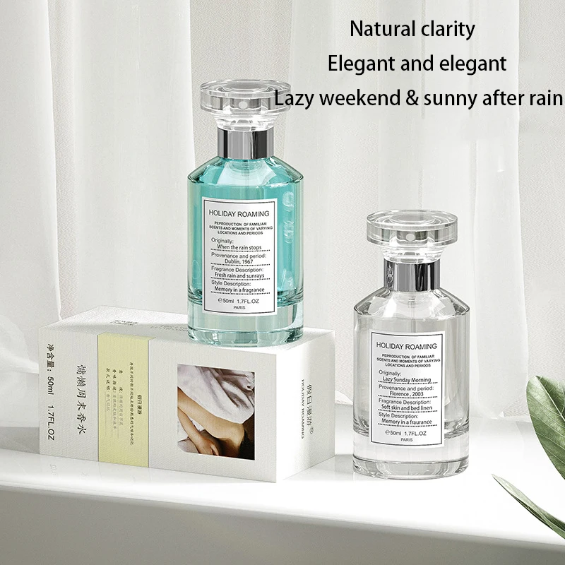 Новый парфюм Lazy Weekend, натуральный свежий цитрусовый шарм, парфюм, унисекс, камин, маленькие нишевые духи, стойкий аромат, парфюм
Новый парфюм Lazy Weekend, натуральный свежий цитрусовый шарм, парфюм, унисекс, камин, маленькие нишевые духи, стойкий аромат, парфюм