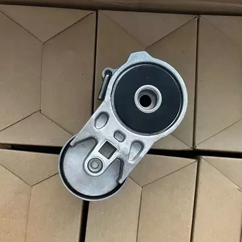 Belt tensioner 8149855 20935523 20762060 fit for D6D Trucks FH12 FH16 FM12 FM9 NH12
Belt tensioner 8149855 20935523 20762060 fit for D6D Trucks FH12 FH16 FM12 FM9 NH12