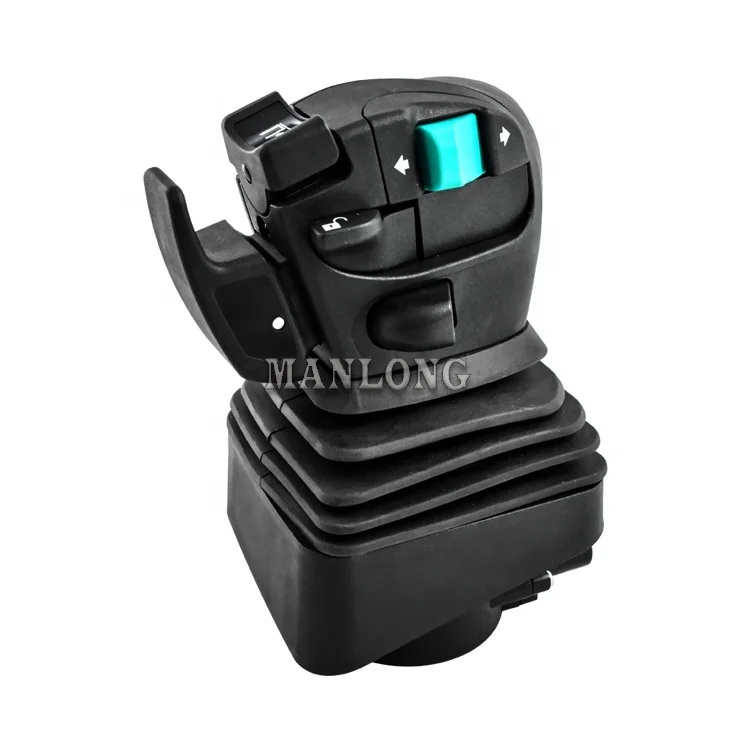 Vorkheftruckonderdelen многопультный джойстик для Jungheinrich Efg Met 51304211
Vorkheftruckonderdelen многопультный джойстик для Jungheinrich Efg Met 51304211