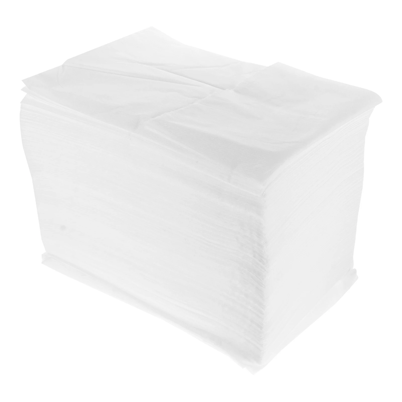 100 Pcs Hole-free Bed Sheet Cover Covers Beauty Salon Accessories Supplies Protective Bedspread Travel
100 Pcs Hole-free Bed Sheet Cover Covers Beauty Salon Accessories Supplies Protective Bedspread Travel