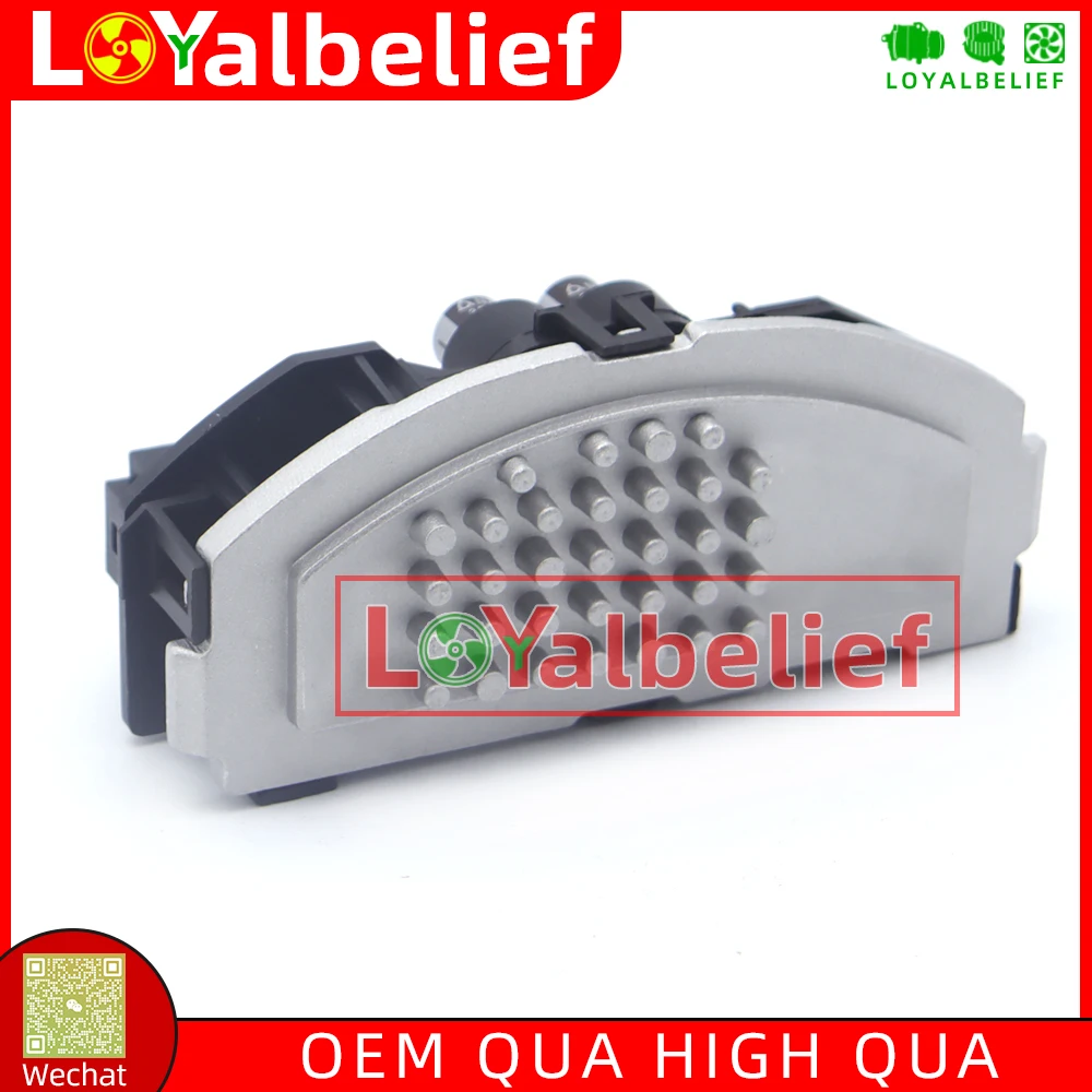 7P0820521 AC Heater Blower Motor Resistor For VW Volkswagen Touareg 11-17 7P0820522A 7P0820021D 7P0820521A F011500082
7P0820521 AC Heater Blower Motor Resistor For VW Volkswagen Touareg 11-17 7P0820522A 7P0820021D 7P0820521A F011500082