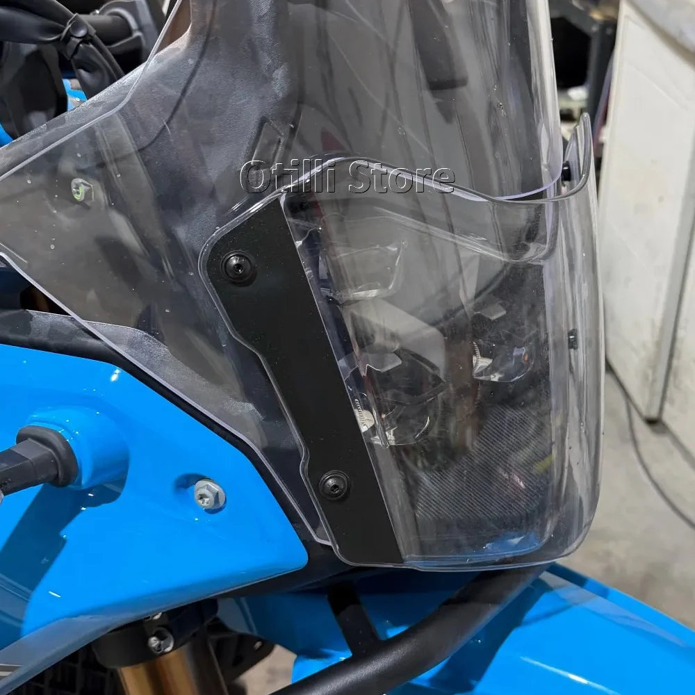 Motorcycle Accessories Headlight Protector Light Cover Protective Guard For YAMAHA Tenere 700 Tenere700 Rally XT700Z 2025 2026
Motorcycle Accessories Headlight Protector Light Cover Protective Guard For YAMAHA Tenere 700 Tenere700 Rally XT700Z 2025 2026