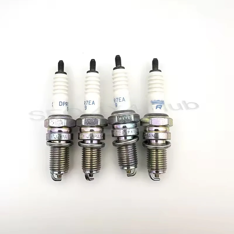 4 шт. свечи зажигания DPR7EA-9, совместимые с 4162 4164 XS4164 176-5230 242135500
4 шт. свечи зажигания DPR7EA-9, совместимые с 4162 4164 XS4164 176-5230 242135500
