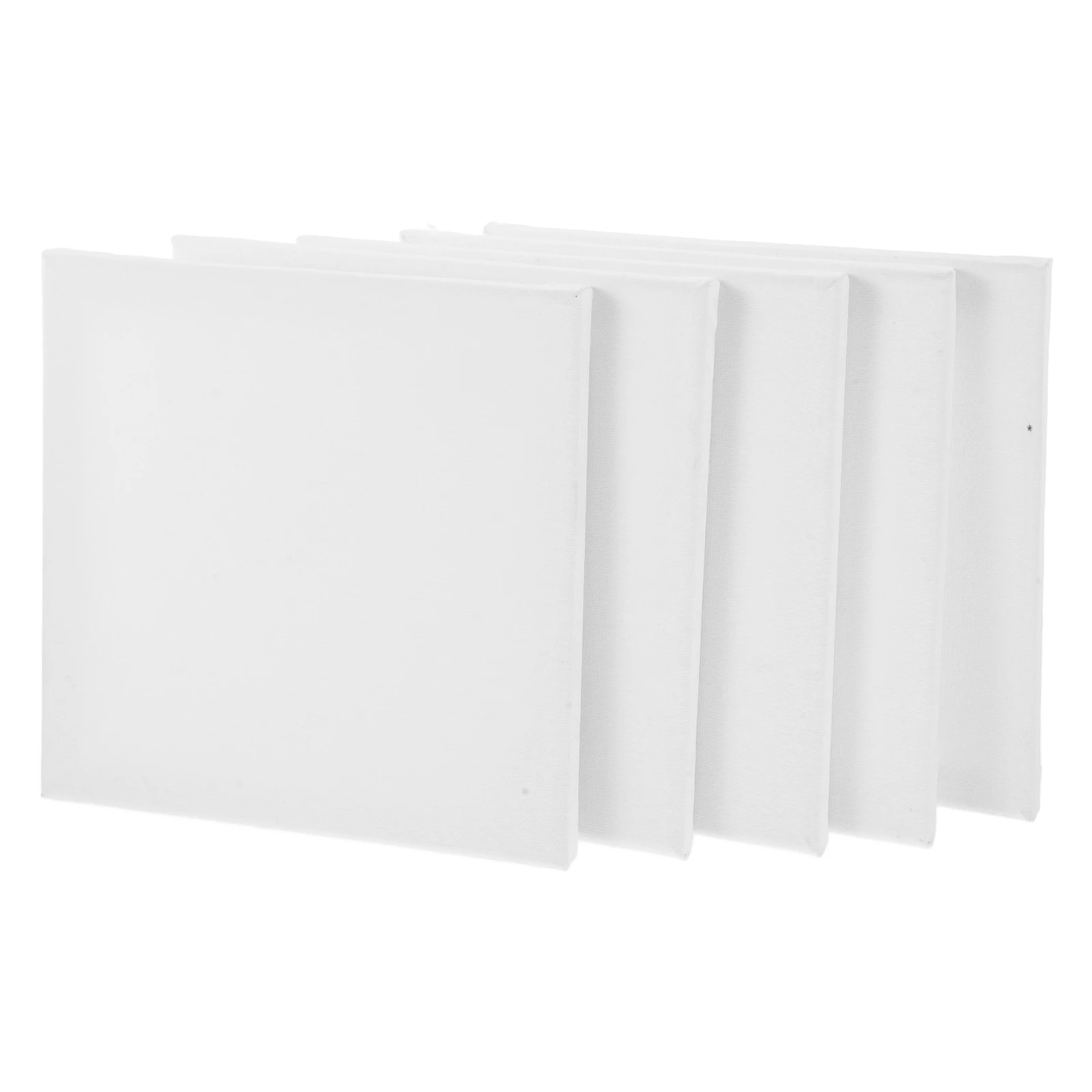 5 Pcs Oil Picture Frame Set Large Canvas Bulk Small Canvases Fabric Blank Framed Big
5 Pcs Oil Picture Frame Set Large Canvas Bulk Small Canvases Fabric Blank Framed Big