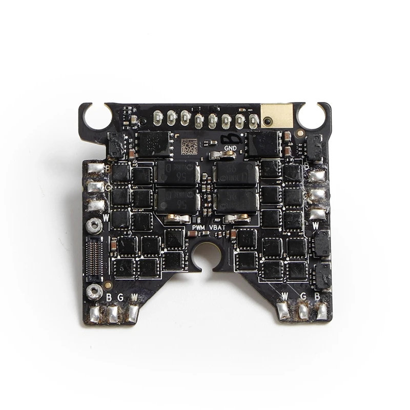 Portable Practical Used Power ESC Board Parts Assembly For DJI MINI 3 Parts For Mavic Mini 3 Replacement
Portable Practical Used Power ESC Board Parts Assembly For DJI MINI 3 Parts For Mavic Mini 3 Replacement