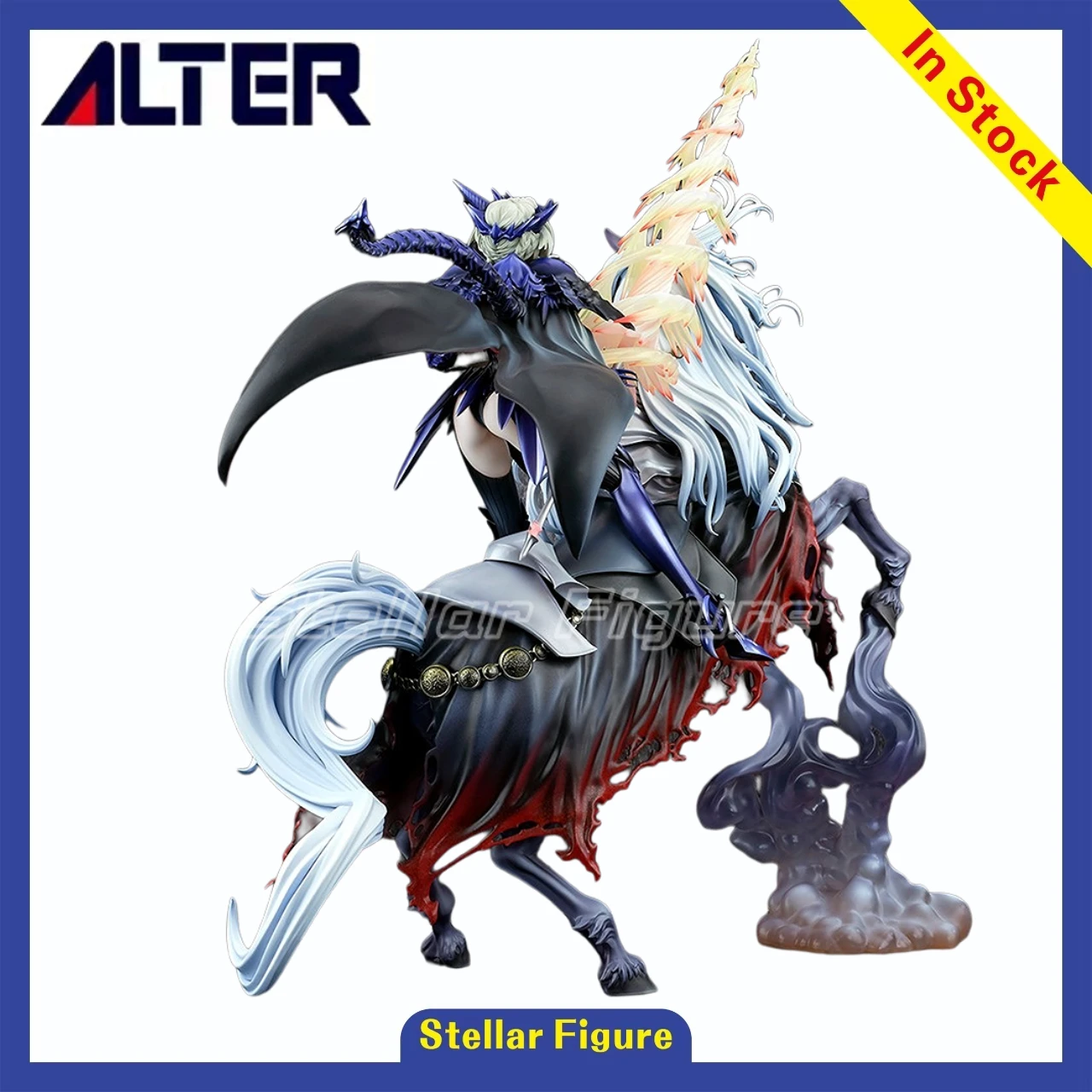 【SF】В наличии QuesQ Fate Grand Order Alter 1/8 масштабная фигурка модель коллекция аниме
【SF】В наличии QuesQ Fate Grand Order Alter 1/8 масштабная фигурка модель коллекция аниме