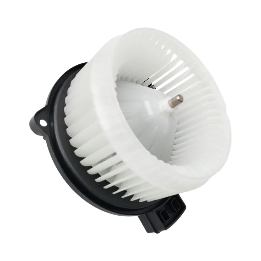 Replacement Blower Motor for Front HVAC Use in 2009-2014 For compatible Vehicle Sport and Base Trims OEM 79310-TF0-G01 700247
Replacement Blower Motor for Front HVAC Use in 2009-2014 For compatible Vehicle Sport and Base Trims OEM 79310-TF0-G01 700247