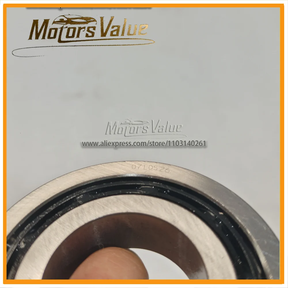 New 0AW Bearing Kit for DSG DQ200 OAW Gearbox For VW Audi Skoda
New 0AW Bearing Kit for DSG DQ200 OAW Gearbox For VW Audi Skoda