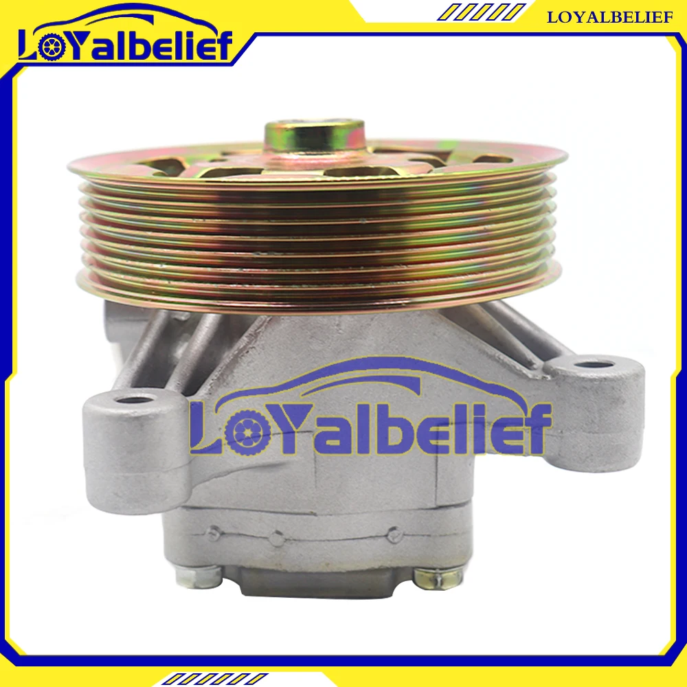 Насос гидроусилителя руля для Honda Stream RN3 2.0 2001-2005 56100-PNA-G01 56100PNAG01
Насос гидроусилителя руля для Honda Stream RN3 2.0 2001-2005 56100-PNA-G01 56100PNAG01