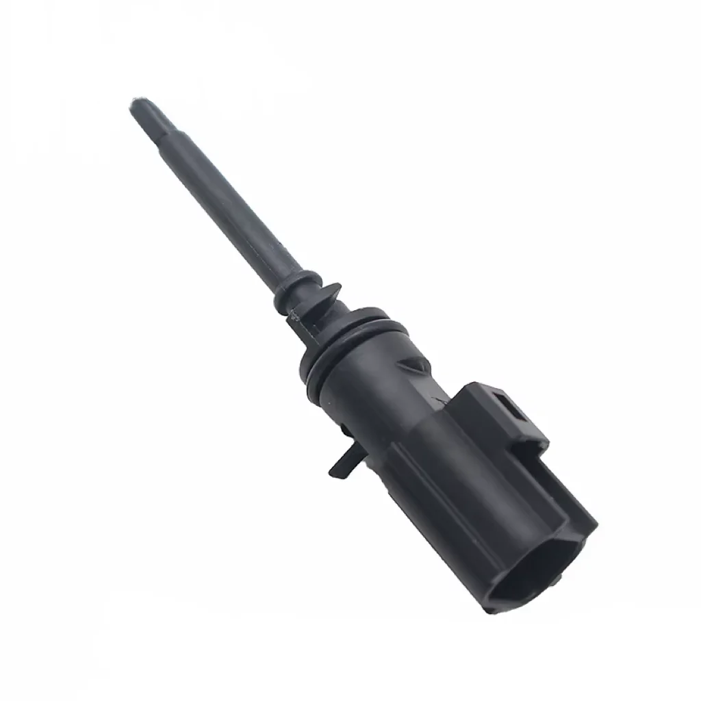 Original 05149279ac Air Intake Temperature Sensor For Challenger Charger Ram 1500 2500 3500 5149279ac 05149279ab 5149279ab Ax255
Original 05149279ac Air Intake Temperature Sensor For Challenger Charger Ram 1500 2500 3500 5149279ac 05149279ab 5149279ab Ax255