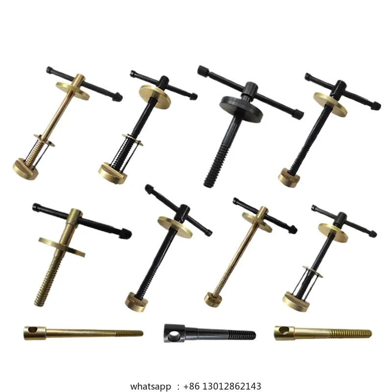 Beam Calibrator Accessories Latta Fixing Bolts Locking Bolts Sheet Metal Repair Tools
Beam Calibrator Accessories Latta Fixing Bolts Locking Bolts Sheet Metal Repair Tools