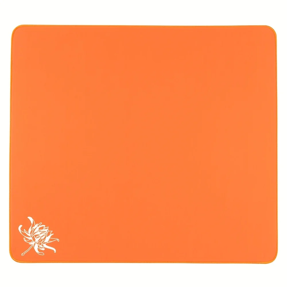 Профессиональный игровой коврик для мыши с точной позиционированием, настольный коврик, игровой коврик, противоскользящий, прочные офисные аксессуары, коврик для клавиатуры и мыши
Профессиональный игровой коврик для мыши с точной позиционированием, настольный коврик, игровой коврик, противоскользящий, прочные офисные аксессуары, коврик для клавиатуры и мыши