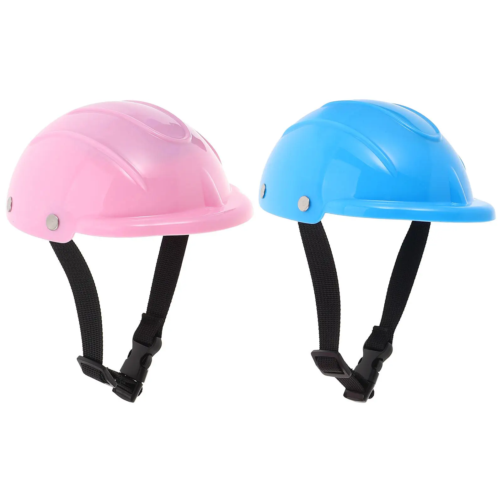 2Pcs 18 Inch Safety Gear Flexible Plastic Protective Hard Hat for Pretend Accessories
2Pcs 18 Inch Safety Gear Flexible Plastic Protective Hard Hat for Pretend Accessories