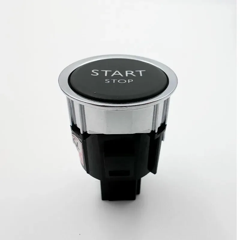 Новый мощный переключатель запуска двигателя, автоматический для 508 Citroen C4 Picasso 2 2011-2018 96777946ZD
Новый мощный переключатель запуска двигателя, автоматический для 508 Citroen C4 Picasso 2 2011-2018 96777946ZD