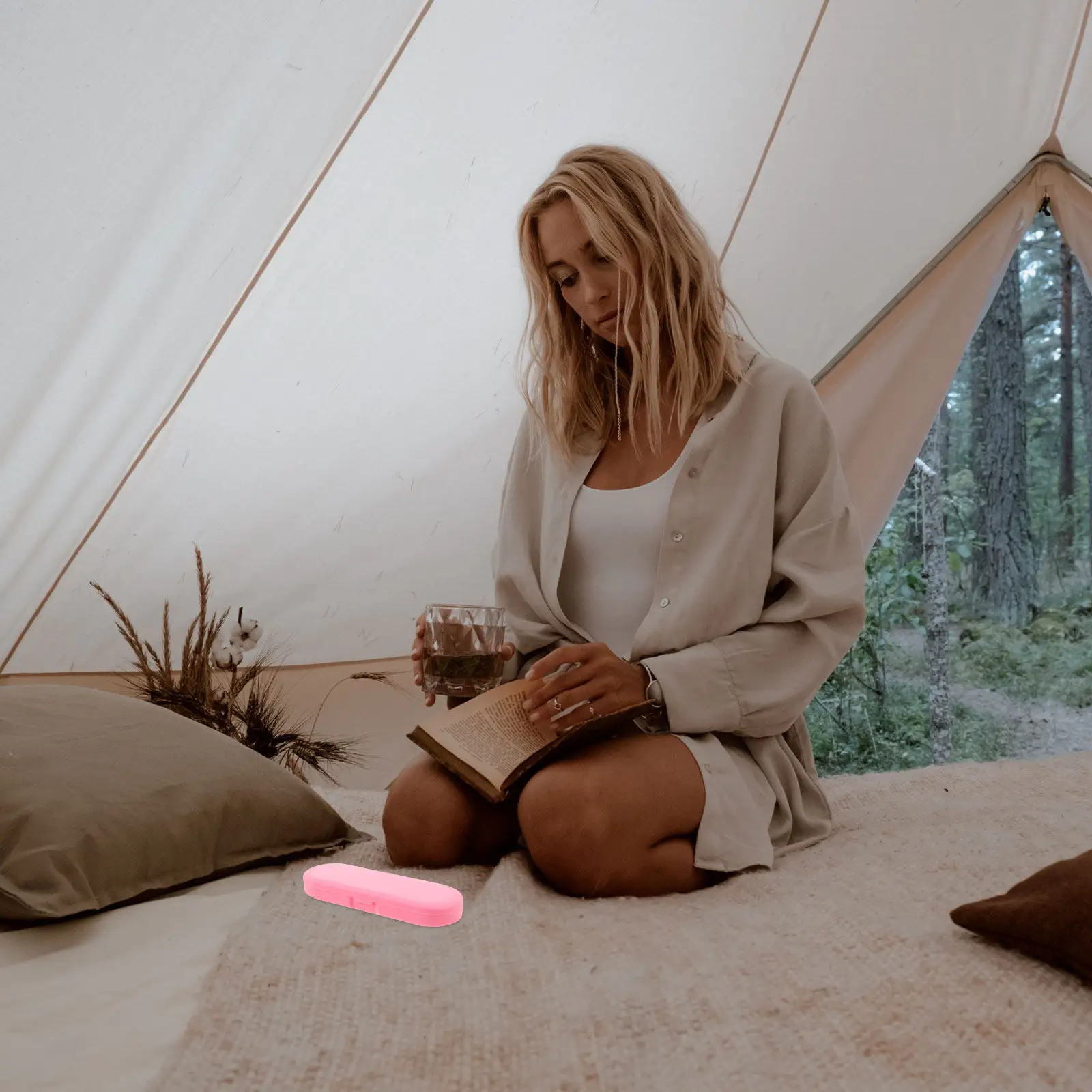 Набор из 6 многофункциональных пластиковых контейнеров с крышками для хранения скребков для языка, инструментов для чистки, мелких аксессуаров для путешествий
Набор из 6 многофункциональных пластиковых контейнеров с крышками для хранения скребков для языка, инструментов для чистки, мелких аксессуаров для путешествий