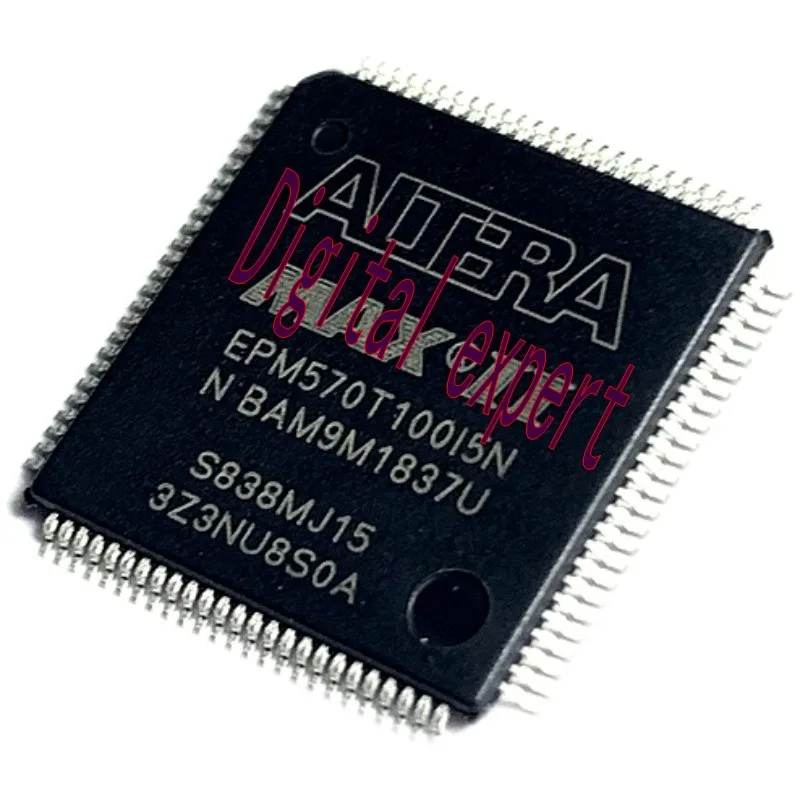 EPM570T100C5N EPM570T100I5N EPM570T100A5N EPM570T100 EPM570T100C5 Originele Voorraad
EPM570T100C5N EPM570T100I5N EPM570T100A5N EPM570T100 EPM570T100C5 Originele Voorraad