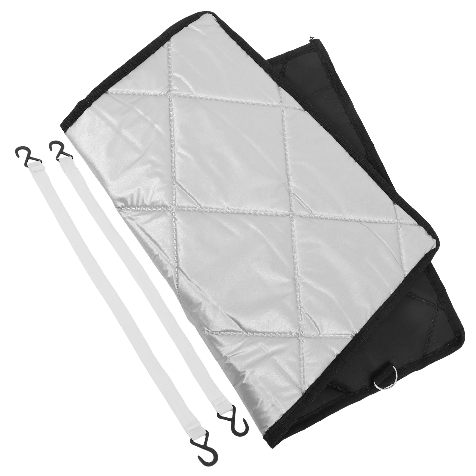 Insulation Cover Insulated Shipping Containers Steamed Stuffed Bun Silver Bags for Food Transport
Insulation Cover Insulated Shipping Containers Steamed Stuffed Bun Silver Bags for Food Transport
