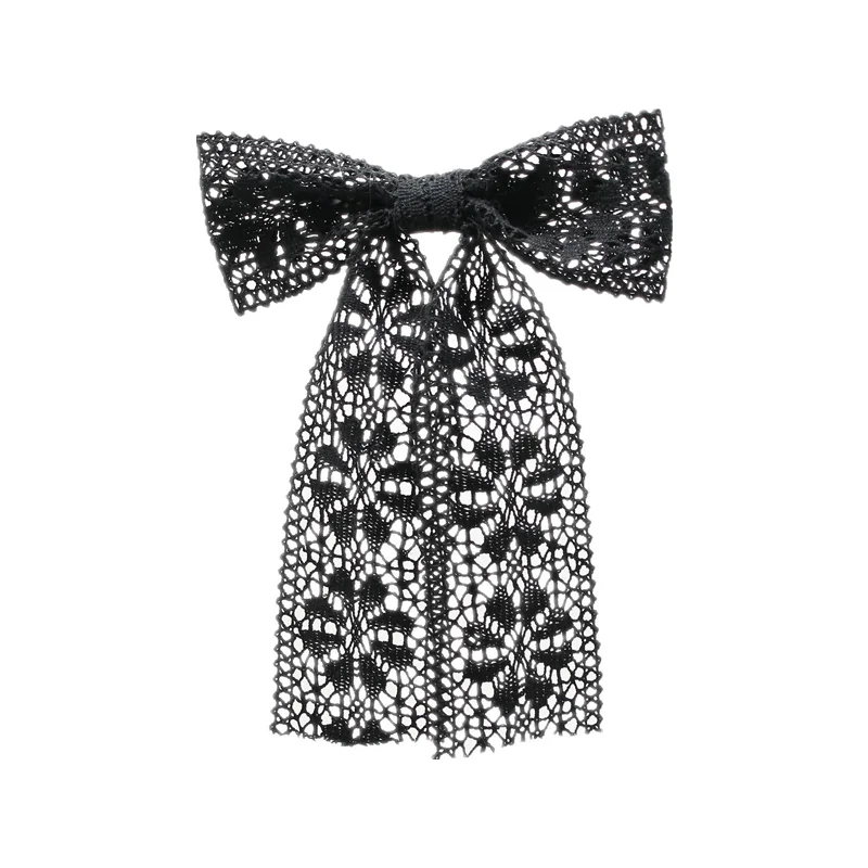 New spring and summer romantic lace floral large clips fashion hair accessories
New spring and summer romantic lace floral large clips fashion hair accessories