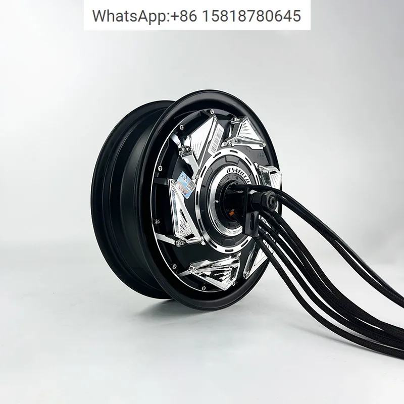 Quanshun 12-inch fourth-generation tile commemorative edition motor electric motorcycle modification replacement
Quanshun 12-inch fourth-generation tile commemorative edition motor electric motorcycle modification replacement