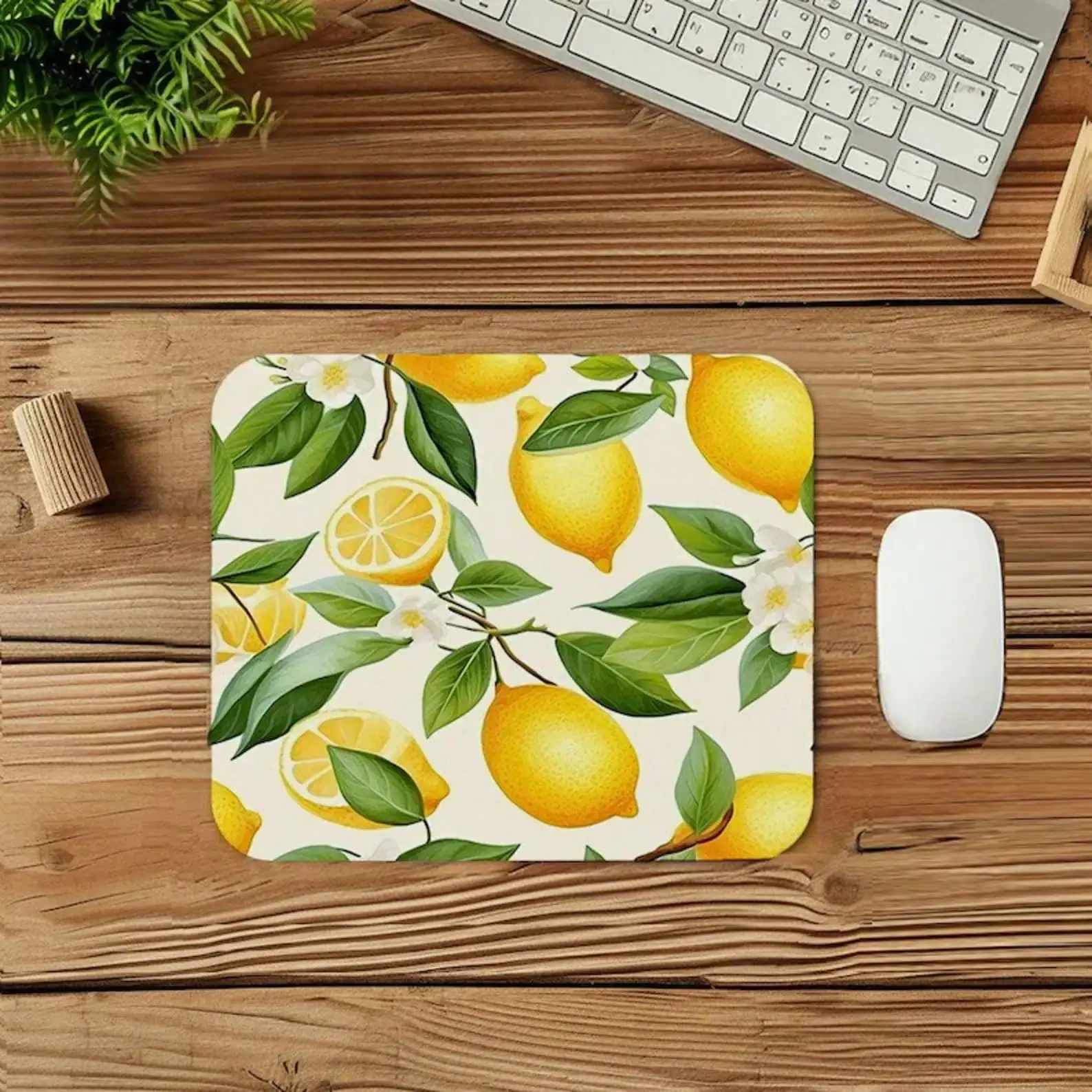 Lemon Mouse Pad Gift Mat Square Non-Slip Rubber Base Fruits Kitchen Rectangle Gaming Office Desk Laptop Mousepad
Lemon Mouse Pad Gift Mat Square Non-Slip Rubber Base Fruits Kitchen Rectangle Gaming Office Desk Laptop Mousepad