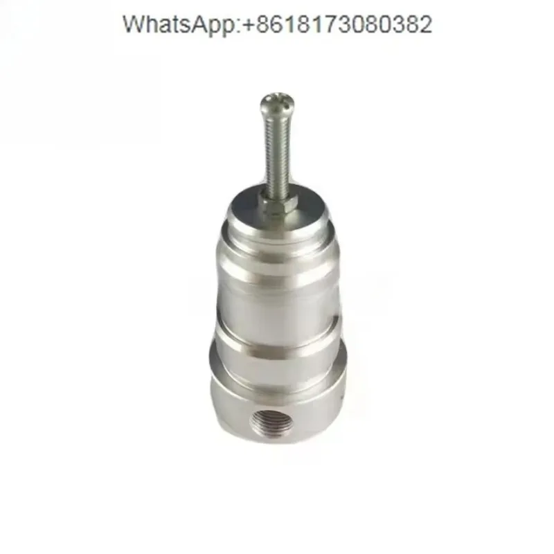 36854149 новый высококачественный клапан регулирования давления для запасных частей воздушного компрессора
36854149 новый высококачественный клапан регулирования давления для запасных частей воздушного компрессора