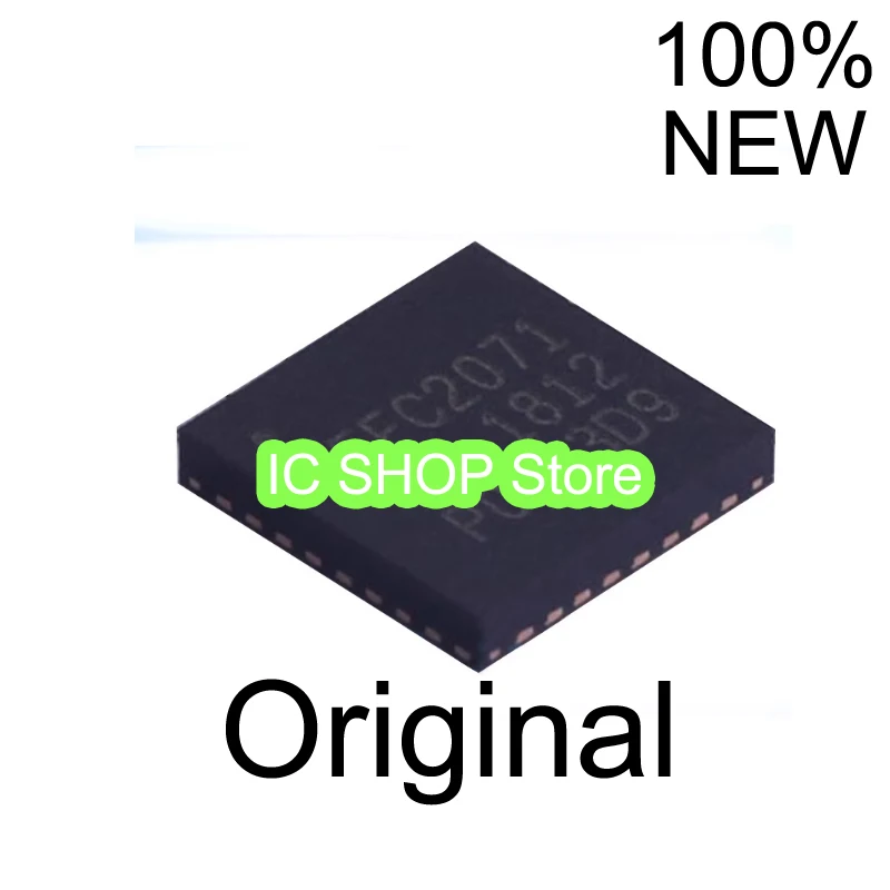 RFFC2071ATR13 QFN 100% Original Brand New
RFFC2071ATR13 QFN 100% Original Brand New