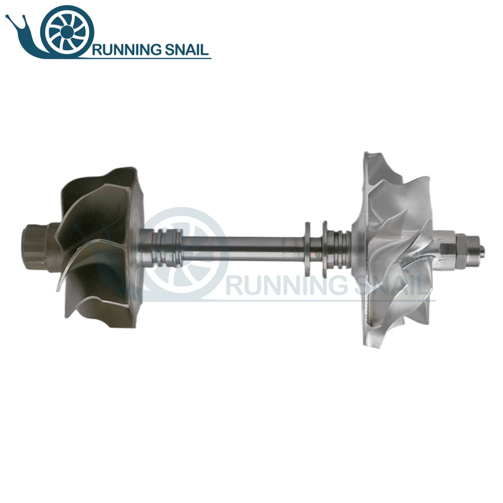 Turbocharger Rotor B01 16399880016 16399700016 For KIA Sportage GT-Line 1.6 GDi T-GDI 28231-2B760 282312B760
Turbocharger Rotor B01 16399880016 16399700016 For KIA Sportage GT-Line 1.6 GDi T-GDI 28231-2B760 282312B760