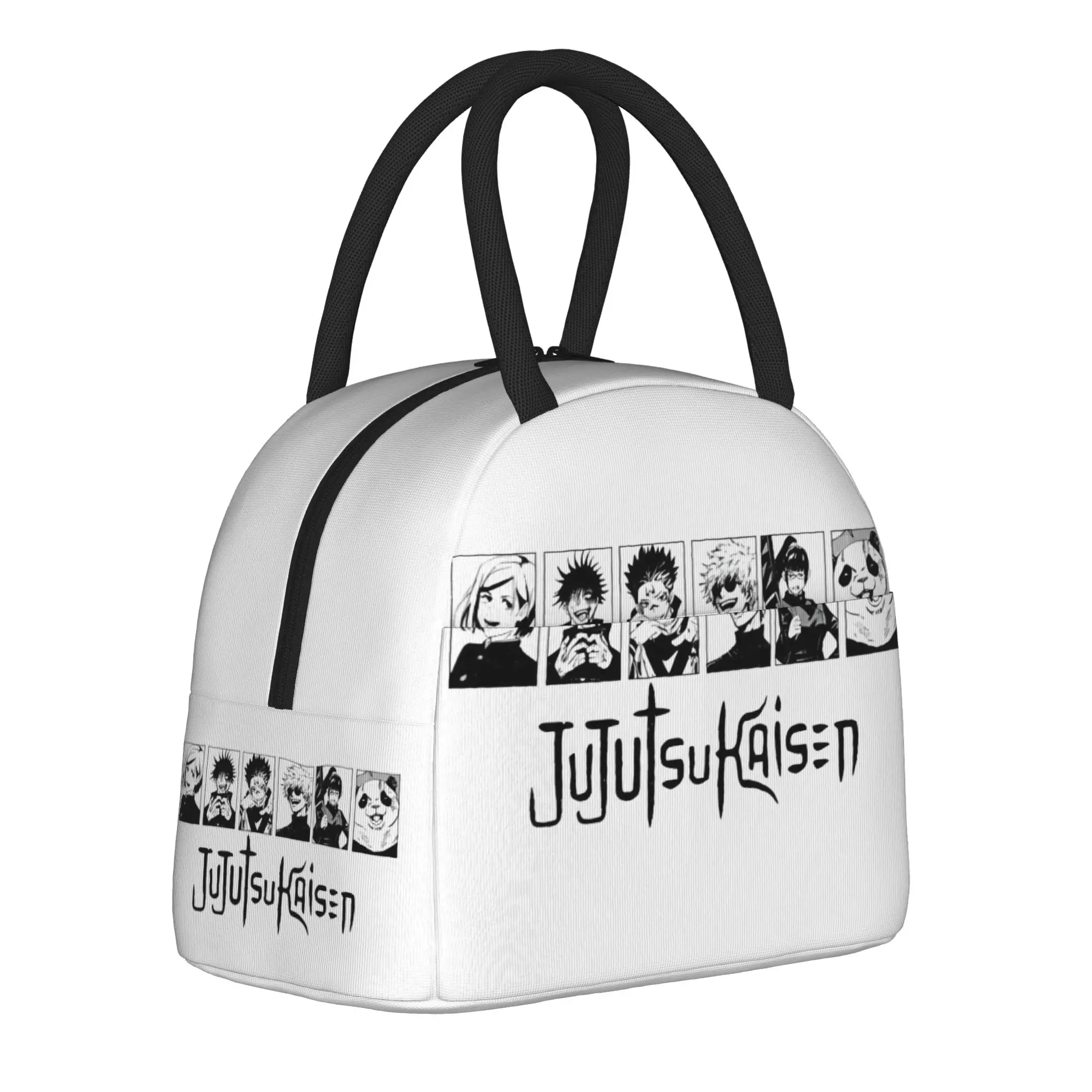 strong fighter Jujutsus Kaisens Thermal Insulated Lunch Bags for Picnic Portable Food Container Bags Men Women Lunch Box
strong fighter Jujutsus Kaisens Thermal Insulated Lunch Bags for Picnic Portable Food Container Bags Men Women Lunch Box