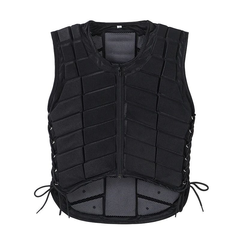 Equestrian vest armor protective clothing Equestrian vest protective clothing Equestrian clothing for boys and girls
Equestrian vest armor protective clothing Equestrian vest protective clothing Equestrian clothing for boys and girls