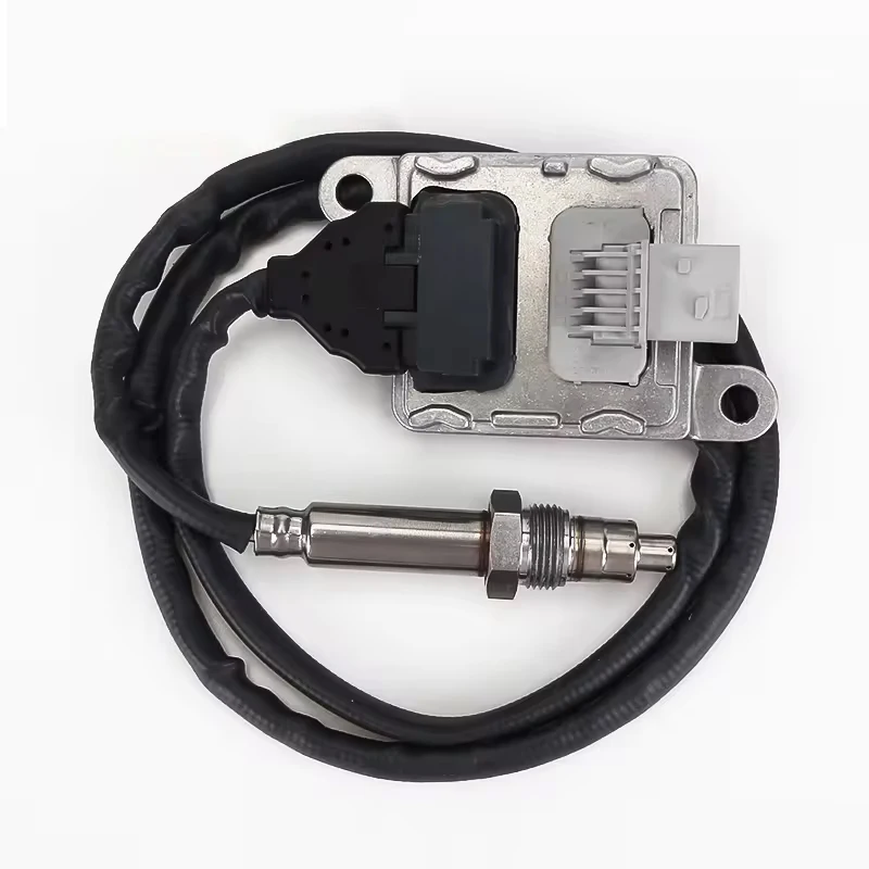 High quality Nitrogen Oxide Sensor NOx Sensor 2872948 5WK96742 fits for Cummins 2013-2018 Dodge Ram 6.7L Diesel
High quality Nitrogen Oxide Sensor NOx Sensor 2872948 5WK96742 fits for Cummins 2013-2018 Dodge Ram 6.7L Diesel