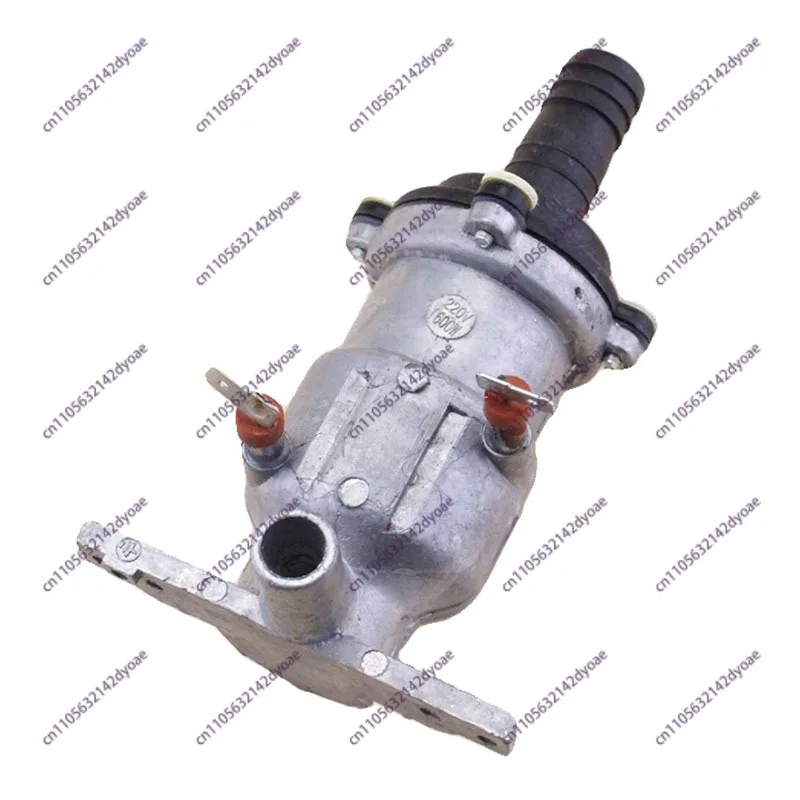 Suitable For Hanging Ironing Machine HY-GD1802S Heating Pot Heating Pipe Heating Body Heater 1600W Accessories
Suitable For Hanging Ironing Machine HY-GD1802S Heating Pot Heating Pipe Heating Body Heater 1600W Accessories