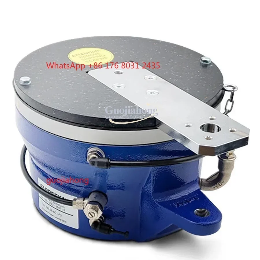 2026 HOT FABREEKA air spring shock absorber coordinate dynamometer PAL low frequency vibration isolator for precision equipment
2026 HOT FABREEKA air spring shock absorber coordinate dynamometer PAL low frequency vibration isolator for precision equipment