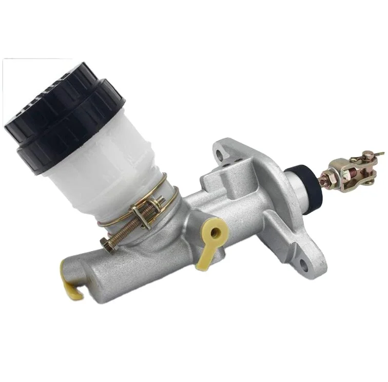 UTV 2004-2007 Rhino 660 YXR660 2006-2009 Rhino 450 YXR450 2008-13 Rhino 700 Brake Master Pump Assembly
UTV 2004-2007 Rhino 660 YXR660 2006-2009 Rhino 450 YXR450 2008-13 Rhino 700 Brake Master Pump Assembly