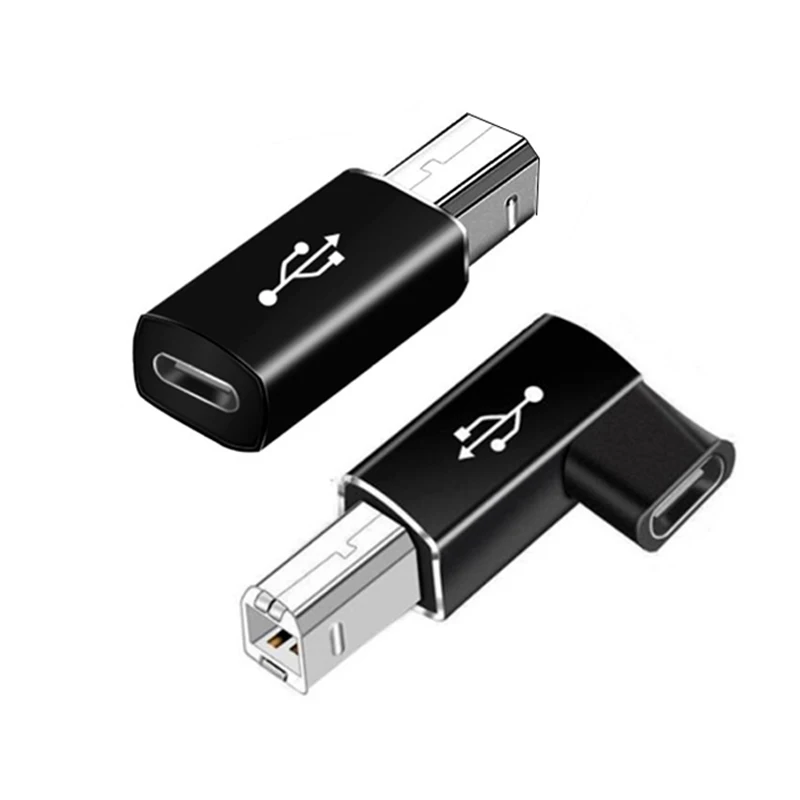 1/5PCS Multifunctional Aluminum Alloy Type-C to USB Converter for Electronic Musical Instrument, Laptop, Printer
1/5PCS Multifunctional Aluminum Alloy Type-C to USB Converter for Electronic Musical Instrument, Laptop, Printer