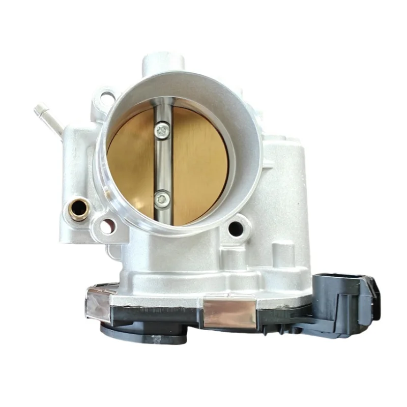 Новый корпус дроссельной заслонки в сборе для Chevrolet Cruze 1,6 2009 109horse Power 96817600 0280750494
Новый корпус дроссельной заслонки в сборе для Chevrolet Cruze 1,6 2009 109horse Power 96817600 0280750494
