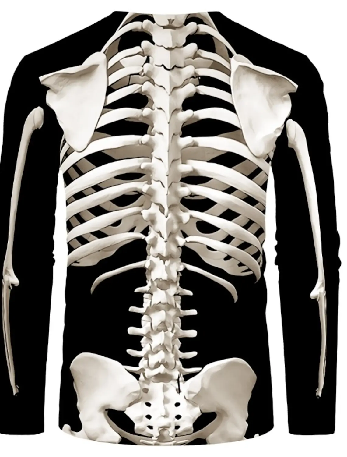 Unisex 3D Pattern Big Skull Print Crew Neck Costume Plus Size Halloween Daily Casual Party Street Red Black Green Long Sleeve
Unisex 3D Pattern Big Skull Print Crew Neck Costume Plus Size Halloween Daily Casual Party Street Red Black Green Long Sleeve