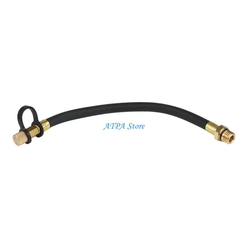 U13C Flexible Oil Drain Hoses Replacement 510440902 Oil Drain Hoses for FH FT
U13C Flexible Oil Drain Hoses Replacement 510440902 Oil Drain Hoses for FH FT