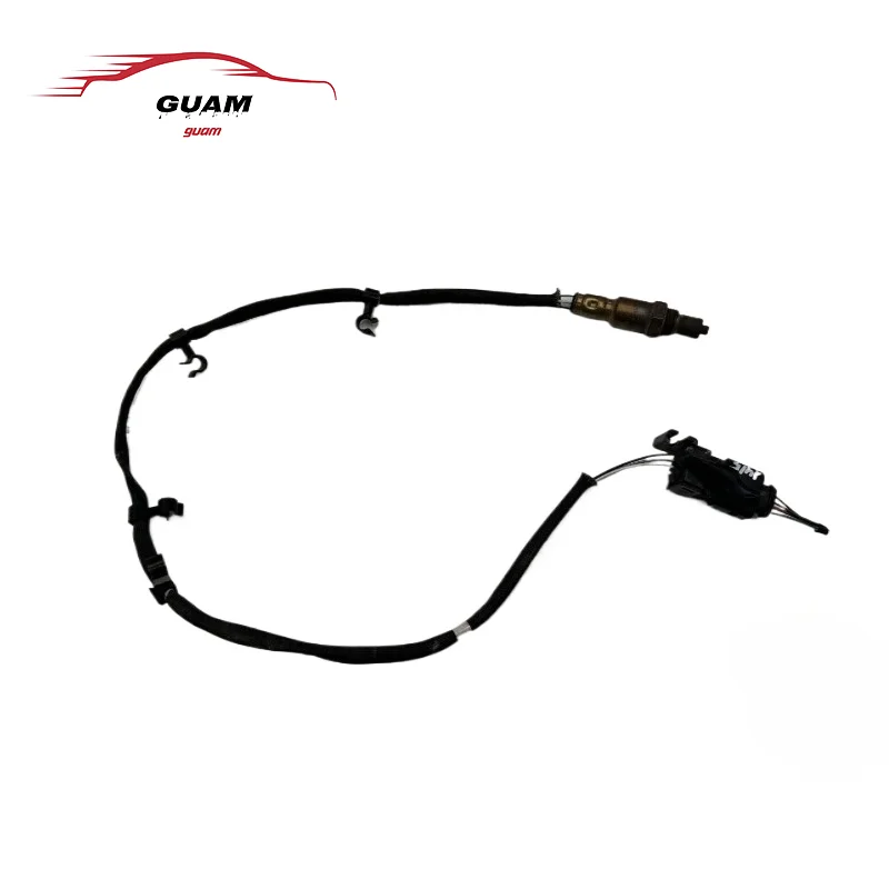 9A7906265D REAR O2 OXYGEN SENSOR for AUDI A6 A7 A8 S4 S6 S7 2017-2021 PORSCHE Panamera 971 2.9 3.0 2016-2024 9A7906265D
9A7906265D REAR O2 OXYGEN SENSOR for AUDI A6 A7 A8 S4 S6 S7 2017-2021 PORSCHE Panamera 971 2.9 3.0 2016-2024 9A7906265D